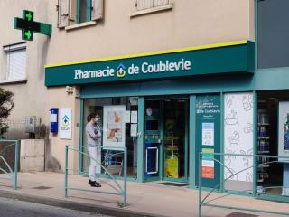Pharmacie Pharmacie Manjony (Eurl) 0