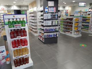 Pharmacie Pharmacie Michallet 0
