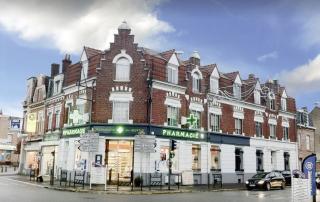 Pharmacie Pharmacie du Beffroi 0