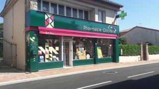 Pharmacie Pharmacie Occitane / Plaisance du Touch 1
