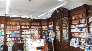 Pharmacie Pharmacie Gobert 0