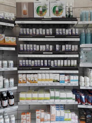 Pharmacie Pharmacie du chapeau rouge 0