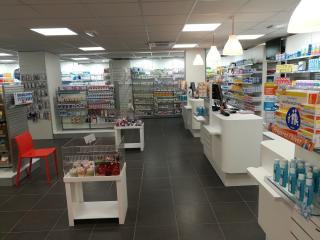 Pharmacie Pharmacie de la Cale 0