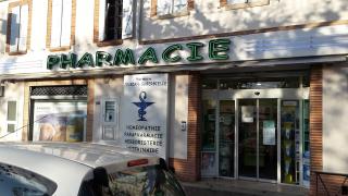 Pharmacie Pharmacie Jourdan Suberbielle 2