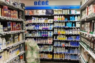 Pharmacie Pharmacie De La Cigogne Orléans (Pharmabest) 0