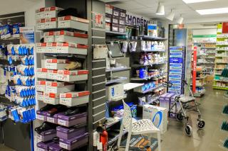 Pharmacie Pharmacie De La Cigogne Orléans (Pharmabest) 0