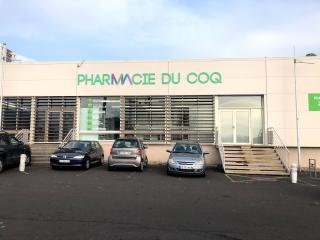 Pharmacie Pharmacie du Coq 0