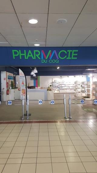 Pharmacie Snc Bataille 0