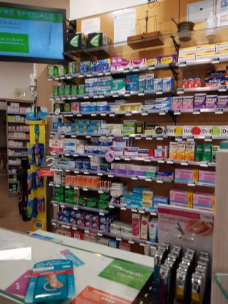 Pharmacie Pharmacie wellpharma de l'Océan 0