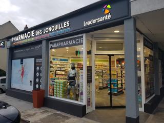 Pharmacie Grande pharmacie des Jonquilles 0