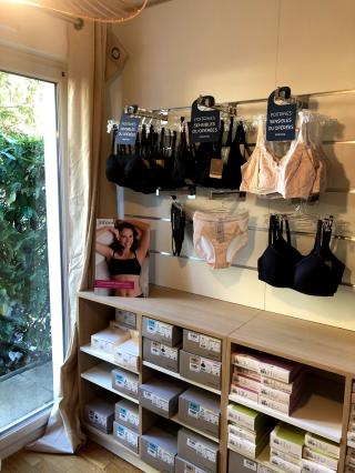 Pharmacie Pharmacie des Collonges et COCON des Solutions pour renaître 0