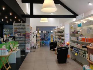 Pharmacie Pharmacie Lozac'H 0