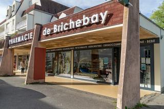 Pharmacie Pharmacie de Brichebay 0