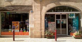 Pharmacie Pharmacie Medeville 0