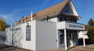 Pharmacie PHARMACIE DE L' ARC EN CIEL 0