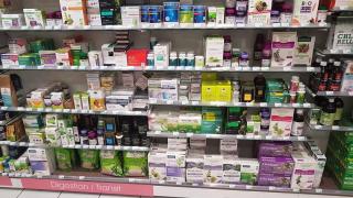 Pharmacie E.Leclerc Parapharmacie 0