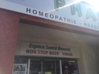 Pharmacie Pharmacie Paradis 0