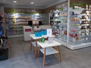 Pharmacie Pharmacie de Jallais 0