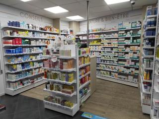 Pharmacie 💊 PHARMACIE DU SOLEIL l Villejuif 94 0