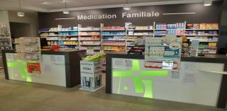 Pharmacie Pharmacie du Moulin 0