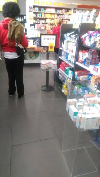 Pharmacie Pharmacie de la Gare 0