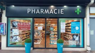 Pharmacie Pharmacie wellpharma Iena 1