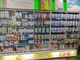 Pharmacie Pharmacie des Hôpitaux 0