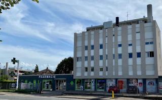 Pharmacie Pharmacie des Hôpitaux 0