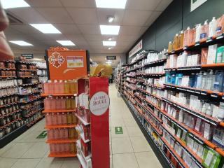 Pharmacie Grande Pharmacie Lafayette Mermoz 0