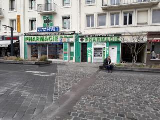 Pharmacie Pharmacie du Marché 2