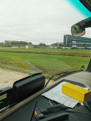 Pharmacie OCP Repartition 0