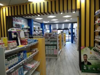 Pharmacie PHARMACIE DE L'ORB 0