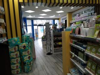 Pharmacie PHARMACIE DE L'ORB 0