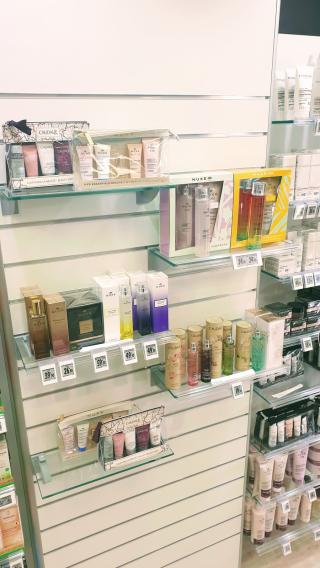 Pharmacie Ma Pharmacie de la Gare Bordeaux 0