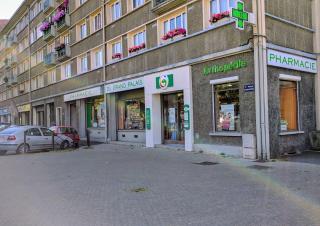 Pharmacie PHARMACIE DU GRAND PALAIS 0