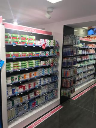 Pharmacie Pharmacie ROCADE LORMONT 0