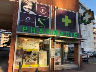 Pharmacie PHARMACIE PASTEUR 0