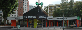 Pharmacie Pharmacie Vauban 0
