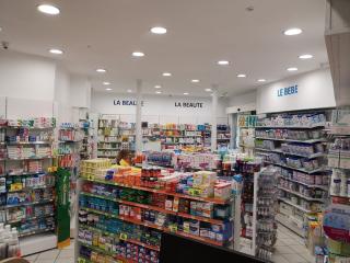 Pharmacie PHARMACIE CENTRALE DU 11ÈME | Place Léon Blum Paris 11ème 0