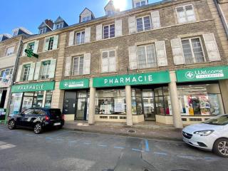 Pharmacie Pharmacie du Marché 0