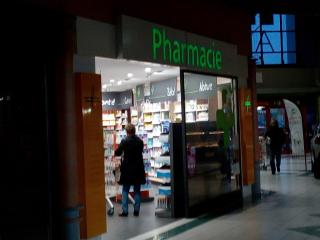 Pharmacie Pharmacie Grandcollot-malnoux 0