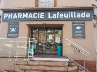 Pharmacie Pharmacie wellpharma | Pharmacie Lafeuillade 0