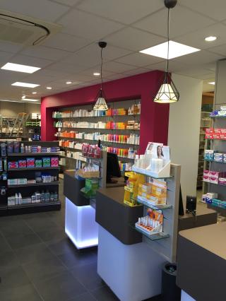 Pharmacie Pharmacie du Wihrel 0