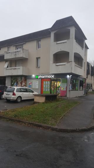 Pharmacie Pharmacie de l'Agora 0