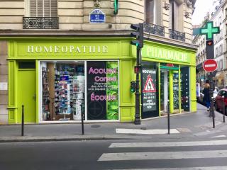 Pharmacie Pharmacie des Arts Elysées 0