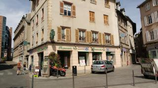 Pharmacie Pharmacie Cayla 0