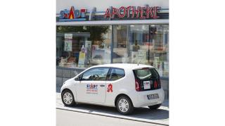 Pharmacie Stadt-Apotheke 0