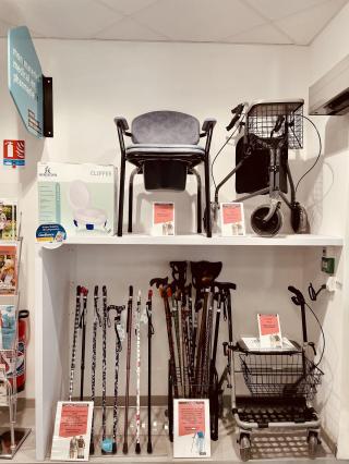 Pharmacie Pharmacie de la place Ney 0