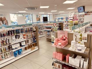 Pharmacie Pharmacie de la place Ney 0