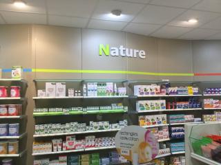 Pharmacie Pharmacie de Landudec 0